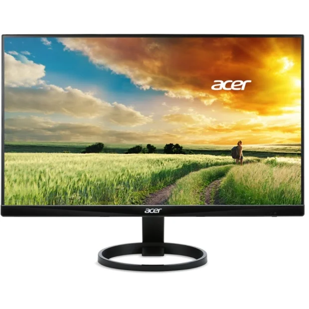 Монитор Acer R240HYbidx (UM.QR0EE.026)
